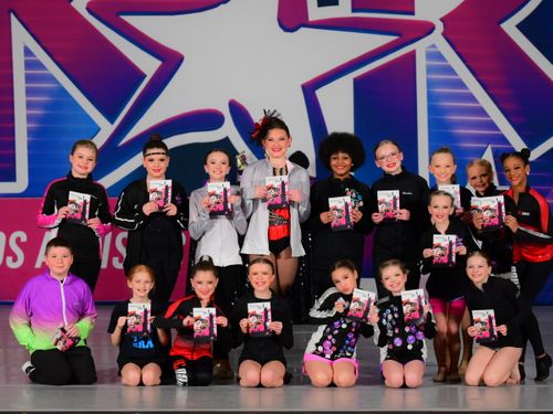 Charlotte/Concord, NC - 3/8/2024 - Awards