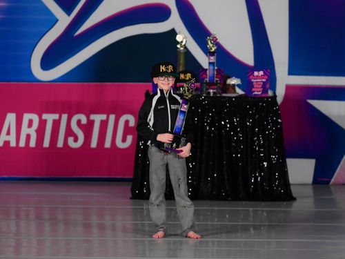 Charlotte/Concord, NC - 3/8/2024 - Awards