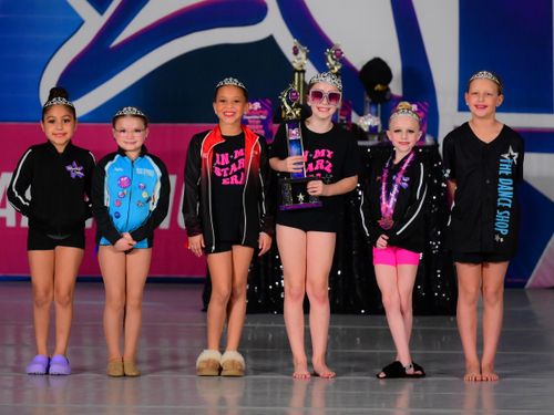 Charlotte/Concord, NC - 3/8/2024 - Awards