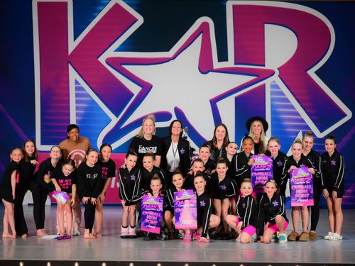 Charlotte/Concord, NC - 3/8/2024 - Awards