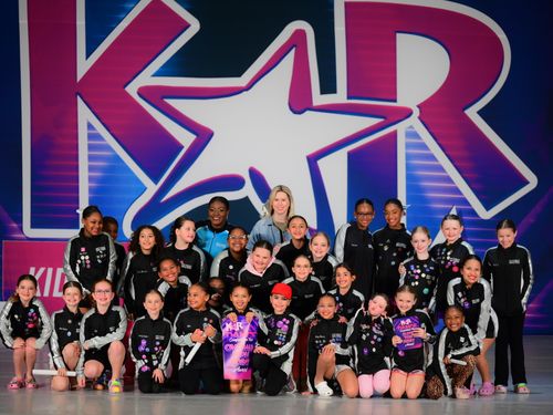 Charlotte/Concord, NC - 3/8/2024 - Awards