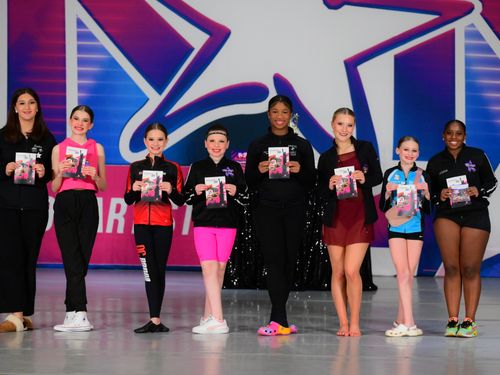 Charlotte/Concord, NC - 3/8/2024 - Awards
