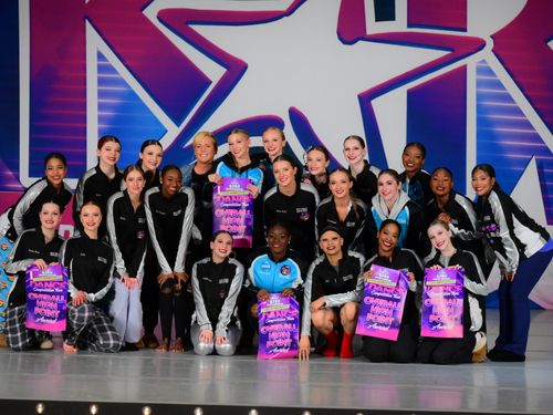 Charlotte/Concord, NC - 3/8/2024 - Awards