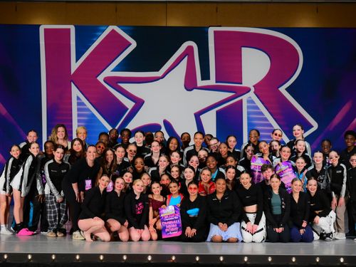 Charlotte/Concord, NC - 3/8/2024 - Awards