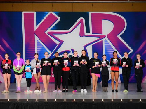 Charlotte/Concord, NC - 3/8/2024 - Awards