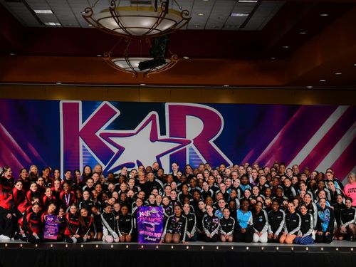 Charlotte/Concord, NC - 3/8/2024 - Awards