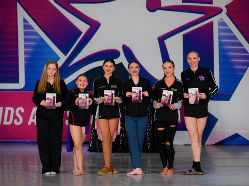 Charlotte/Concord, NC - 3/8/2024 - Awards
