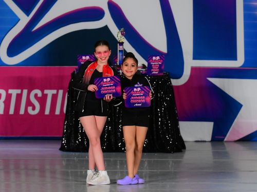 Charlotte/Concord, NC - 3/8/2024 - Awards