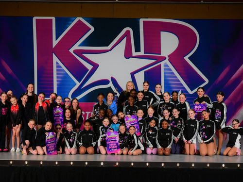 Charlotte/Concord, NC - 3/8/2024 - Awards