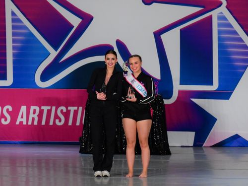Charlotte/Concord, NC - 3/8/2024 - Awards