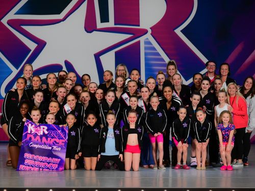 Charlotte/Concord, NC - 3/8/2024 - Awards