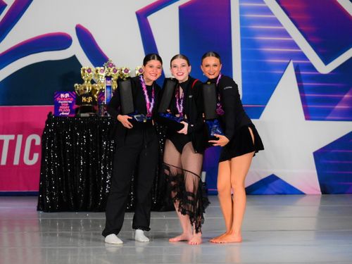 Charlotte/Concord, NC - 3/8/2024 - Awards