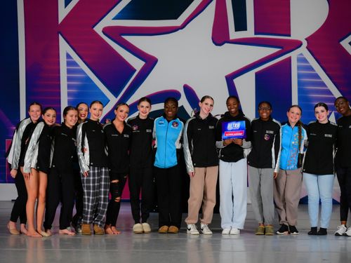 Charlotte/Concord, NC - 3/8/2024 - Awards