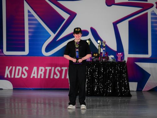 Charlotte/Concord, NC - 3/8/2024 - Awards