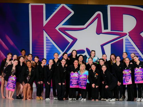 Charlotte/Concord, NC - 3/8/2024 - Awards