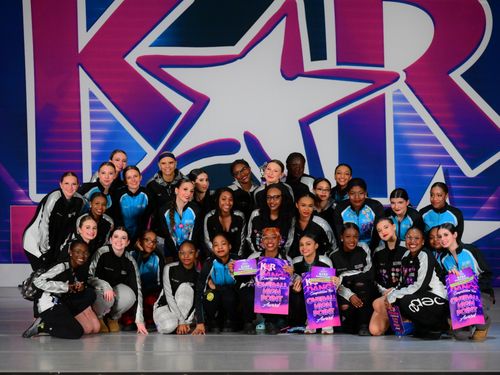 Charlotte/Concord, NC - 3/8/2024 - Awards