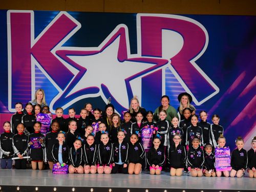 Charlotte/Concord, NC - 3/8/2024 - Awards