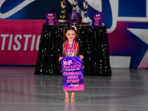 Charlotte/Concord, NC - 3/8/2024 - Awards