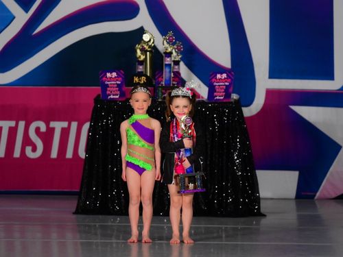 Charlotte/Concord, NC - 3/8/2024 - Awards