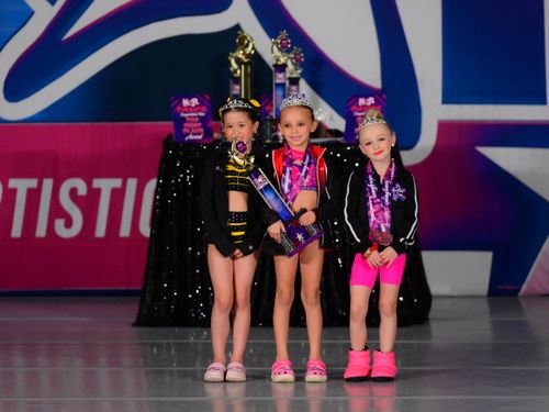Charlotte/Concord, NC - 3/8/2024 - Awards