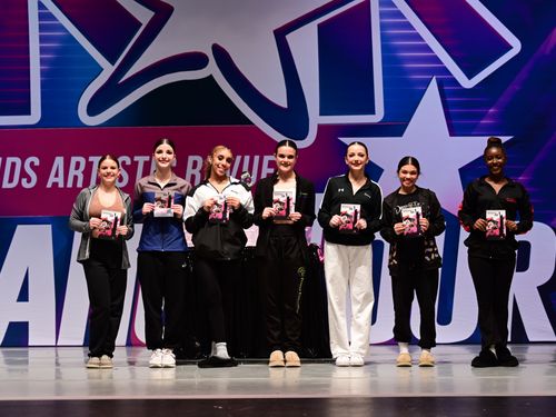 Hampstead, MD - 3/15/2024 - Awards