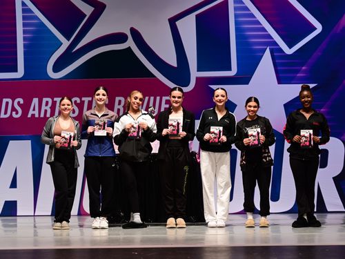 Hampstead, MD - 3/15/2024 - Awards