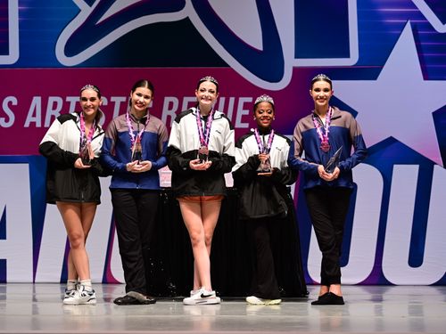 Hampstead, MD - 3/15/2024 - Awards