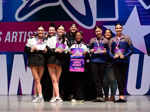 Hampstead, MD - 3/15/2024 - Awards