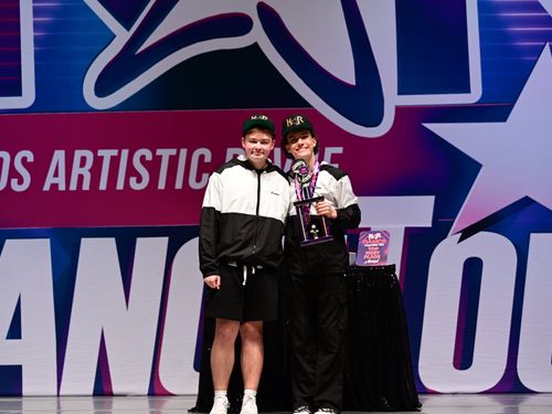 Hampstead, MD - 3/15/2024 - Awards
