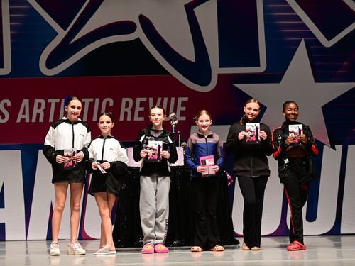 Hampstead, MD - 3/15/2024 - Awards