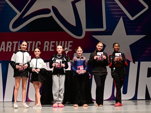Hampstead, MD - 3/15/2024 - Awards