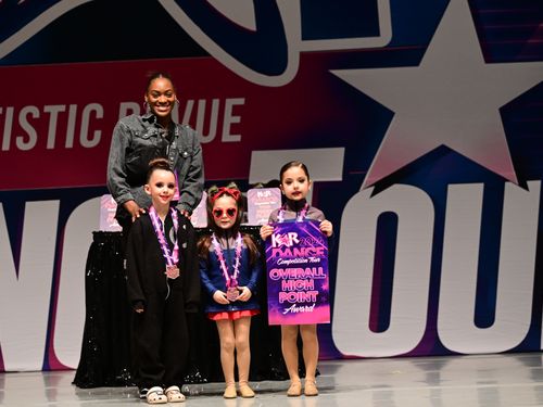 Hampstead, MD - 3/15/2024 - Awards
