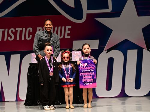 Hampstead, MD - 3/15/2024 - Awards