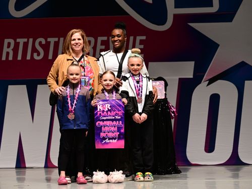 Hampstead, MD - 3/15/2024 - Awards