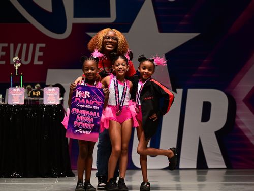 Hampstead, MD - 3/15/2024 - Awards
