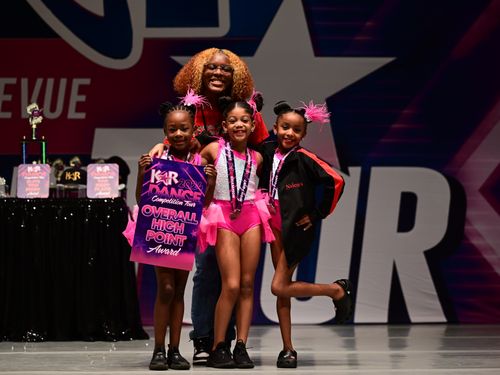 Hampstead, MD - 3/15/2024 - Awards