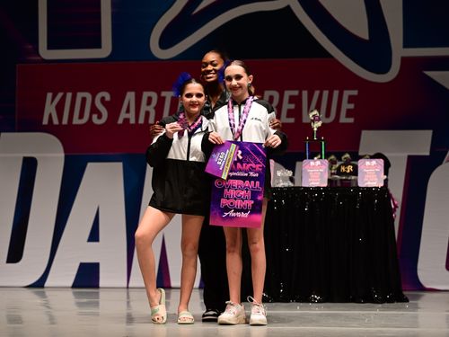 Hampstead, MD - 3/15/2024 - Awards