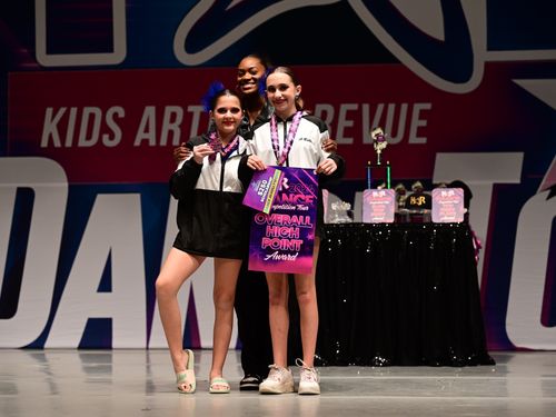 Hampstead, MD - 3/15/2024 - Awards