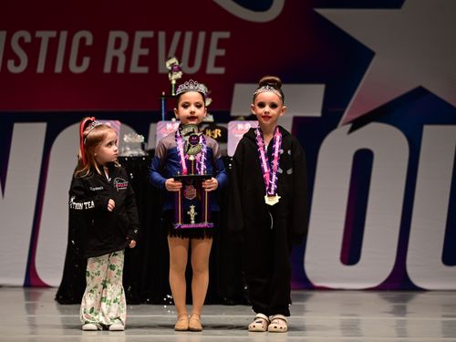 Hampstead, MD - 3/15/2024 - Awards
