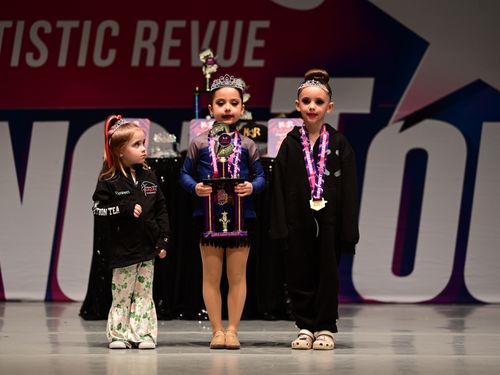Hampstead, MD - 3/15/2024 - Awards