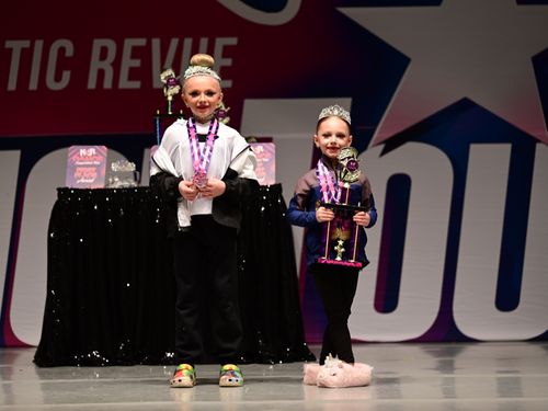Hampstead, MD - 3/15/2024 - Awards