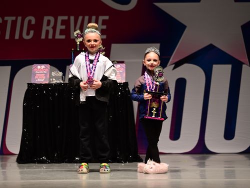 Hampstead, MD - 3/15/2024 - Awards