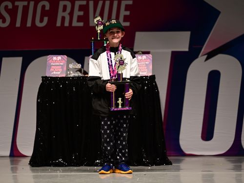 Hampstead, MD - 3/15/2024 - Awards