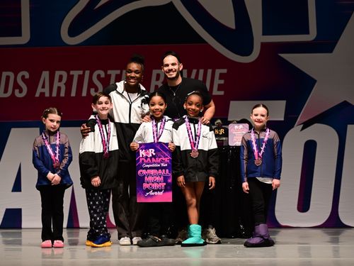 Hampstead, MD - 3/15/2024 - Awards