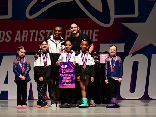 Hampstead, MD - 3/15/2024 - Awards