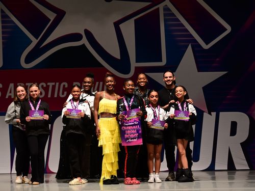 Hampstead, MD - 3/15/2024 - Awards