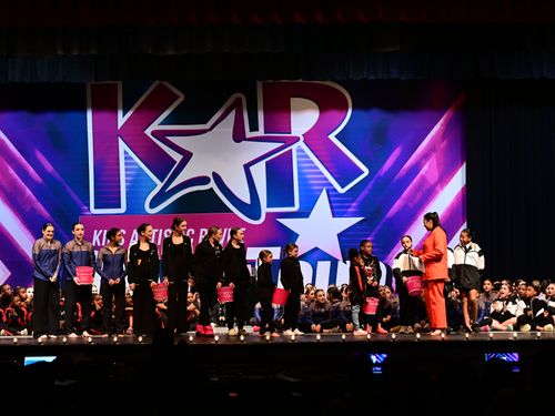 Hampstead, MD - 3/15/2024 - Awards