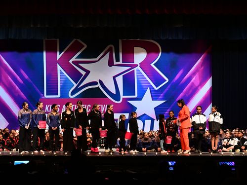 Hampstead, MD - 3/15/2024 - Awards