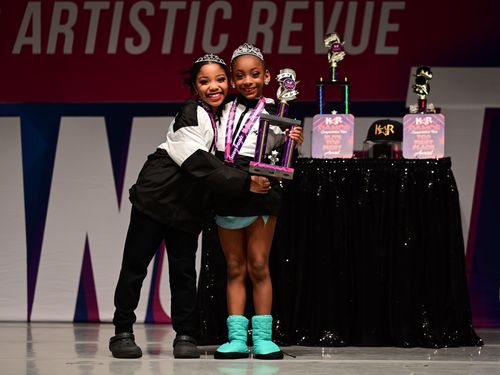 Hampstead, MD - 3/15/2024 - Awards