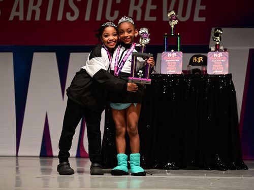 Hampstead, MD - 3/15/2024 - Awards